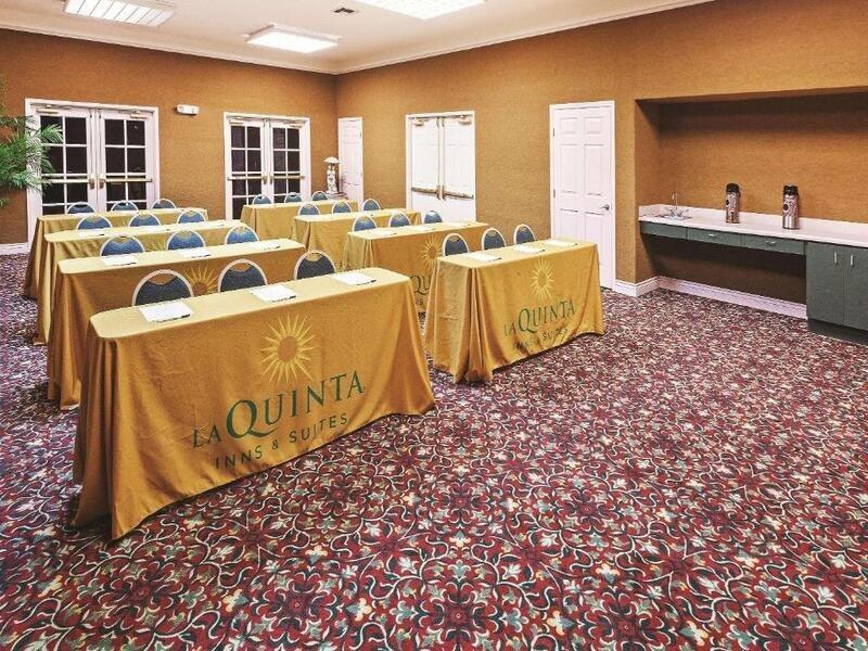 La Quinta By Wyndham Weatherford Eksteriør billede