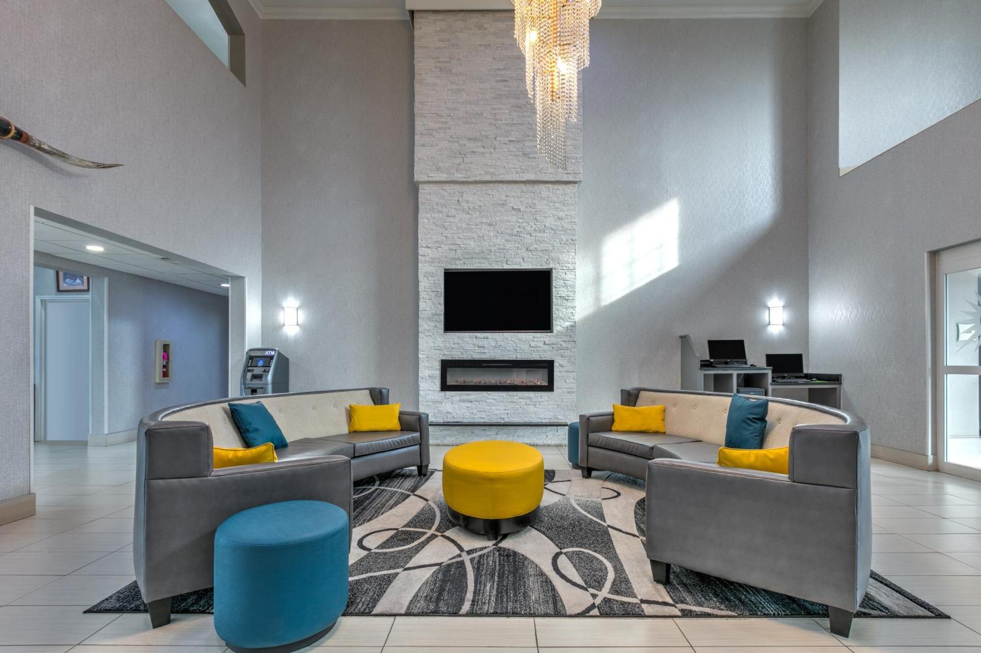 La Quinta By Wyndham Weatherford Eksteriør billede